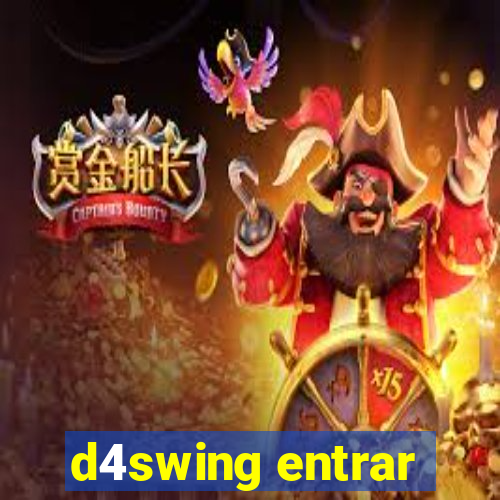 d4swing entrar